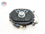2017-20 JAGUAR F-PACE SUBWOOFER AUDIO SOUND SPEAKER LOW RANGE BASS WOOFER X761 #JA020823