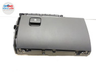 2017-20 JAGUAR F-PACE DASH GLOVE BOX PASSENGER COMPARTMENT NON COOLED ASSY X761 JA020823-054