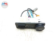 2017-18 JAGUAR F-PACE CENTER CONSOLE USB AUX CHARGING PORTS POWER SOCKET X761 XJ #JA020823