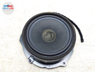 2017-22 JAGUAR F-PACE LARGE SPEAKER DOOR BASS AUDIO SOUND LOW RANGE X761 XE XF #JA020823