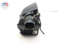 2017-22 JAGUAR F-PACE RIGHT AIR CLEANER BOX FILTER PASSENGER 3.0L GAS X761 XF JA020823-106