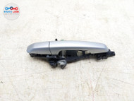 2017-22 JAGUAR F-PACE REAR RIGHT DOOR HANDLE OUTER GRAB GRIP OPENER ASSY X761 JA020823-017