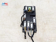 2017 JAGUAR F-PACE DASH FUSEBOX BCM BODY CONTROL MODULE UNIT GX7314F041AM X761 JA020823-083