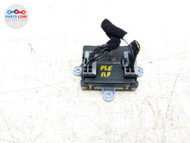2017-20 JAGUAR F-PACE FRONT RIGHT DOOR CONTROL MODULE UNIT ECM HK8314D617BB X761 JA020823-085
