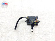 2017-20 JAGUAR F-PACE REAR LEFT DOOR CONTROL MODULE BRAIN UNIT HK8314D620BB X761 JA020823-088