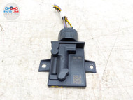2017-20 JAGUAR F-PACE FUEL PUMP CONTROL MODULE DRIVER ECM FK729D370AF X761 XE XF JA020823-095