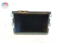 2017-18 JAGUAR F-PACE DASH SCREEN NAVI RADIO MEDIA INFO TOUCH DISPLAY X761 XE XF #JA020823