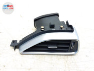2017-22 JAGUAR F-PACE RIGHT DASH AC VENT AIR GRILLE LOUVER OUTER TRIM GRILL X761 #JA020823