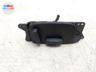 2017-20 JAGUAR F-PACE FRONT RIGHT SEAT CONTROLS POWER BUTTONS BANK X761 XE XF JA020823-075