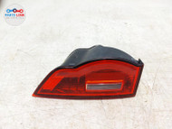 2017-20 JAGUAR F-PACE LEFT TAILIGHT INNER TURN BRAKE STOP LED LAMP GATE LID X761 JA020823-033