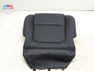 2017-20 JAGUAR F-PACE FRONT RIGHT SEAT BOTTOM CUSHION COVER PASSENGER X761 XE JA020823-071