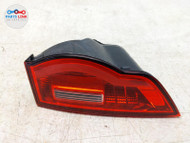 2017-20 JAGUAR F-PACE RIGHT TAIL LIGHT INNER TURN STOP LED LAMP TAILLIGHT X761 JA020823-035