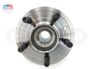 NEW FRONT HUB BEARING FOR LAND ROVER RANGE ROVER SPORT LR3 LR4 L320 DISCOVERY