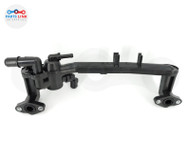 JAGUAR LAND ROVER REAR COOLANT WATER HEATER PIPE + SENSOR 5.0L S/C AND N/A V8 LR109402-AFT