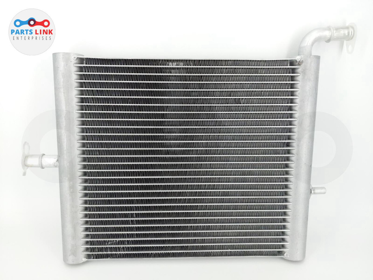 FOR SUPERCHARGED RANGE ROVER DISCOVERY INTERCOOLER AUX RADIATOR L494 ...