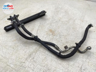 2008-19 MASERATI GRANTURISMO POWER STEERING COOLER LINE PIPE HOSE RADIATOR M145 GT112322-165