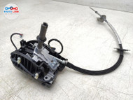 2007-19 MASERATI GRANTURISMO SHIFTER GEAR SELECTOR LEVER LINKAGE ASSEMBLY M145 GT112322-199