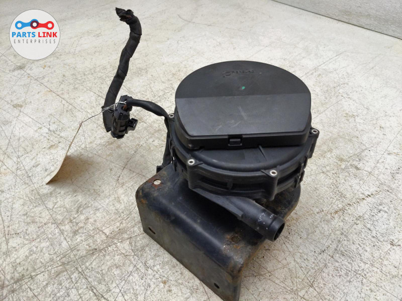 2007-19 MASERATI GRANTURISMO AUXILIARY AIR INJECTION SMOG PUMP ASSEMBLY ...