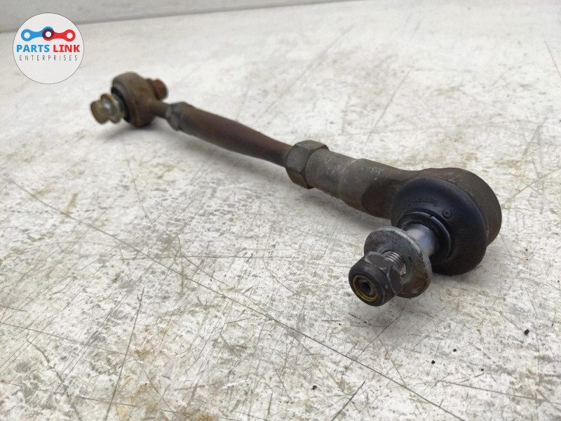 200719 MASERATI GRANTURISMO REAR TIE ROD SUSPENSION LINK ARM ASSEMBLY
