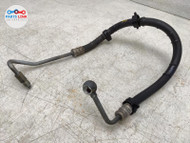 2011-19 MASERATI GRANTURISMO POWER STEERING LINE PUMP RACK FLUID HOSE TUBE M145 GT112322-168