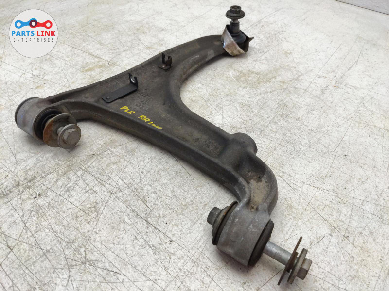 2007-19 MASERATI GRANTURISMO REAR RIGHT LOWER CONTROL ARM WISHBONE ...