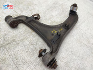 2007-19 MASERATI GRANTURISMO REAR LEFT LOWER CONTROL ARM WISHBONE LEVER M145 OEM GT112322-186