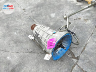 2012-19 MASERATI GRANTURISMO 6 SPEED AUTO TRANSMISSION GEARBOX 4.7L RWD M145 GT112322-206