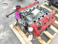 2012-19 MASERATI GRANTURISMO ENGINE MOTOR HEADS BLOCK 8 CYLINDER 4.7L V8 M145 #GT112322