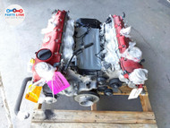 2012-19 MASERATI GRANTURISMO ENGINE MOTOR HEADS BLOCK 8 CYLINDER 4.7L V8 M145 GT112322-205
