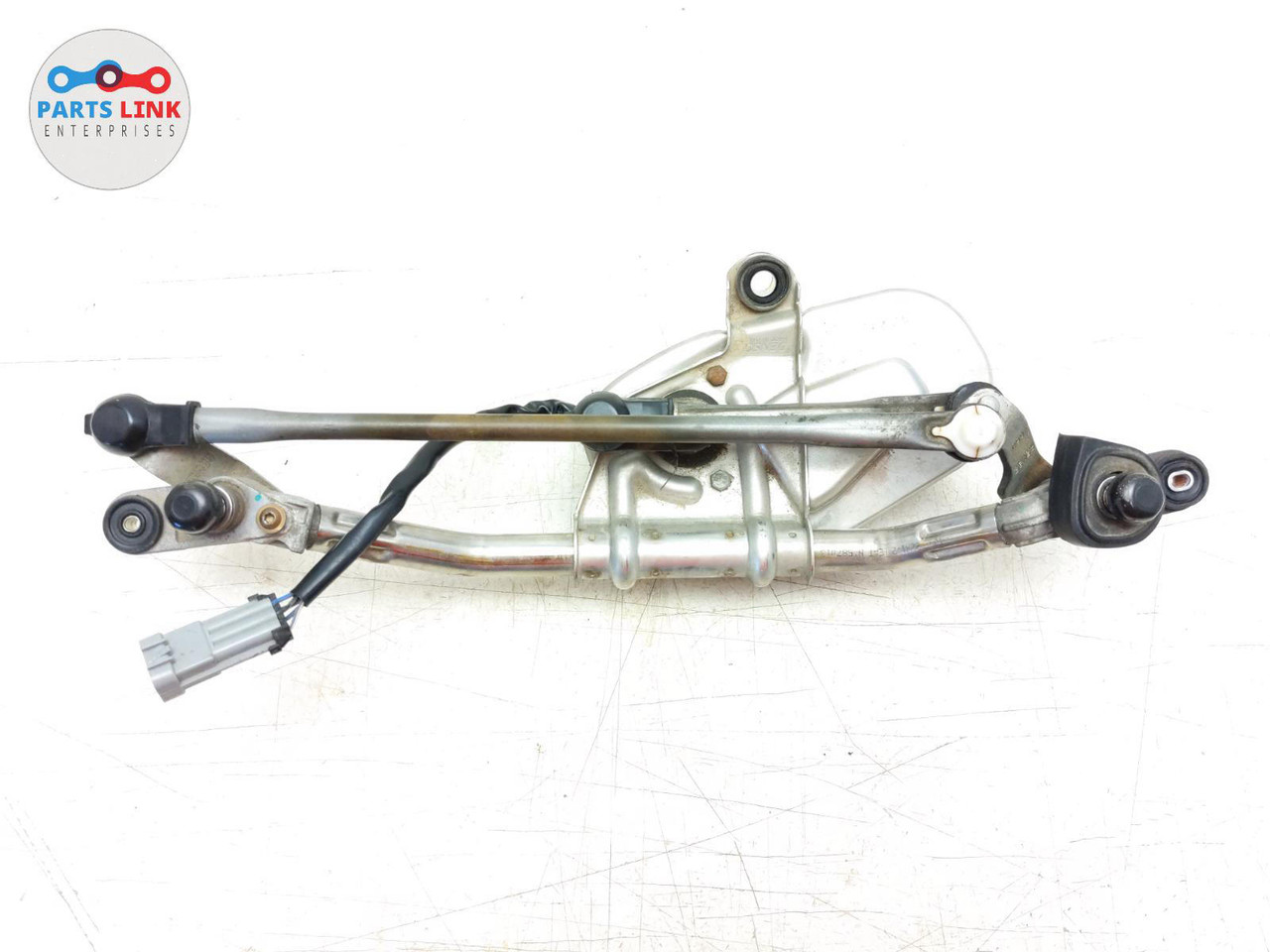 ACDelco GM OE Windshield Wiper Linkage (Transmission) – Part # 84533613, 26.14 Inches