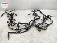 2007-19 MASERATI GRANTURISMO ENGINE HARNESS WIRING IGNITION LOOM PLUGS 4.7L M145 #GT112322