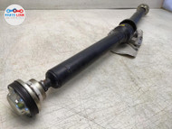 2007-19 MASERATI GRANTURISMO REAR DRIVESHAFT PROP CARDAN DRIVE SHAFT 4.7L M145 GT112322-171