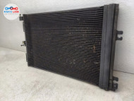 2007-19 MASERATI GRANTURISMO AC CONDENSER AIR HEATER RADIATOR ASSEMBLY M145 OEM #GT112322