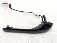 2007-19 MASERATI GRANTURISMO FRONT RIGHT DOOR HANDLE GRAB GRIP OUTER OPENER M145 GT112322-032
