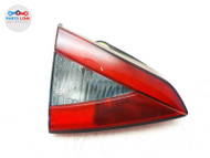 2012-19 MASERATI GRANTURISMO REAR LEFT TAILLIGHT INNER TRUNK LID TAIL LIGHT M145 #GT112322
