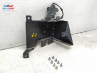 2011-19 MASERATI GRANTURISMO FRONT RIGHT TPMS BRACKET MODULE ANTENNA MOUNT M145 GT112322-129