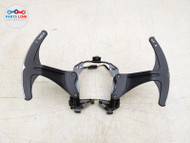 2007-19 MASERATI GRANTURISMO STEERING WHEEL PADDLE SHIFTER GEAR SELECTOR LEVER GT112322-098