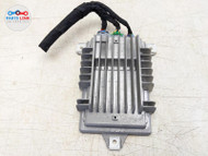 2007-19 MASERATI GRANTURISMO AMPLIFIER AUDIO SOUND RADIO CONTROL MODULE 230520 GT112322-034