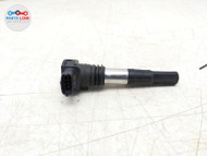 2007-19 MASERATI GRANTURISMO IGNITION COIL PACK 4.2L 4.7L ENGINE SINGLE OEM M145 GT112322-041