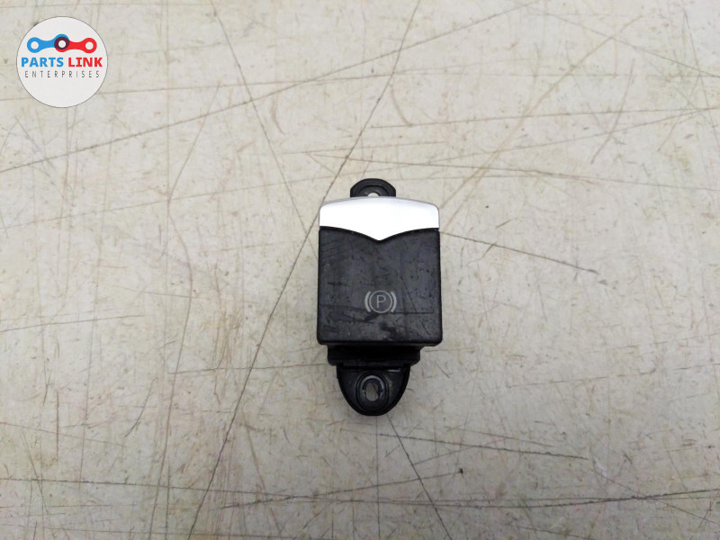 200716 MASERATI GRANTURISMO PARKING BRAKE BUTTON PARK HAND EBRAKE