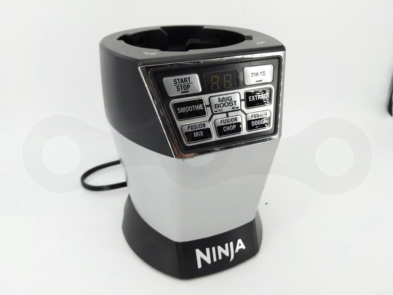 Ninja Blender Replacement Motor Base NN100 Nutri Bowl DUO