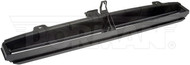 For 2018-2020 Equinox/Terrain Front Grille Radiator Control Shutter W/O Motor DRM-601-444