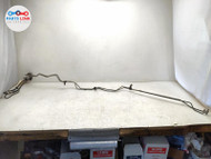 2014-19 RANGE ROVER SPORT REAR ACTIVE SWAY STABILIZER BAR FLUID LINE PIPE L494 #RS110322