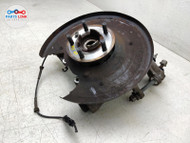 2014-20 RANGE ROVER SPORT REAR RIGHT SPINDLE KNUCKLE WHEEL HUB BEARING ASSY L494 #RS110322