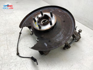 2014-17 RANGE ROVER SPORT REAR RIGHT SPINDLE KNUCKLE WHEEL HUB BEARING ASSY L494 #RS110322