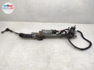 2014-15 RANGE ROVER SPORT STEERING GEAR RACK ELECTRIC POWER AUTOBIOGRAPHY L494 #RS110322