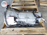 2014-16 RANGE ROVER SPORT TRANSMISSION 8 SPEED GEARBOX 5.0L AUTOBIOGRAPHY L494 #RS110322