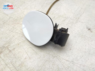 2014-22 RANGE ROVER SPORT FUEL FILLER TANK DOOR LID CAP POCKET TRIM COVER L494 RS110322-213