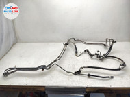 2014-17 RANGE ROVER SPORT FRONT ACTIVE SWAY BAR ADAPTIVE STABILIZER LINES L494 #RS110322