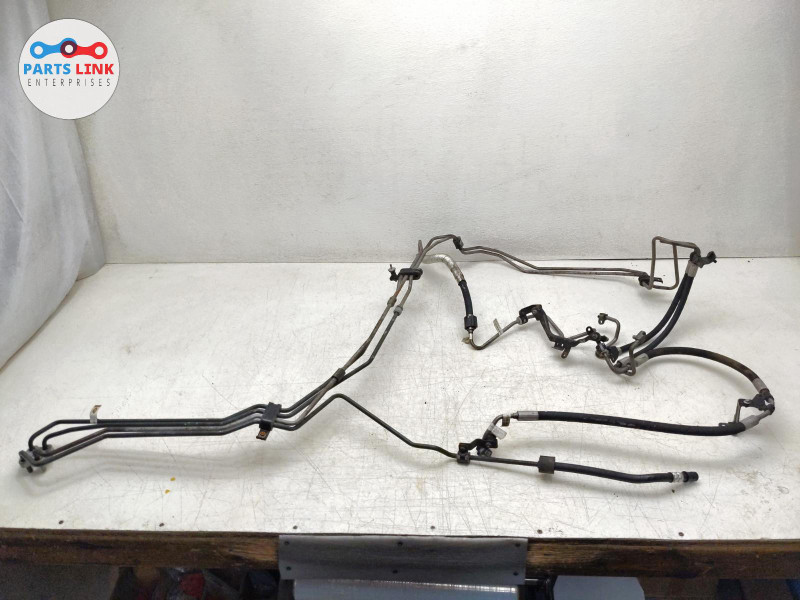 2014-17 RANGE ROVER SPORT FRONT ACTIVE SWAY BAR ADAPTIVE STABILIZER ...